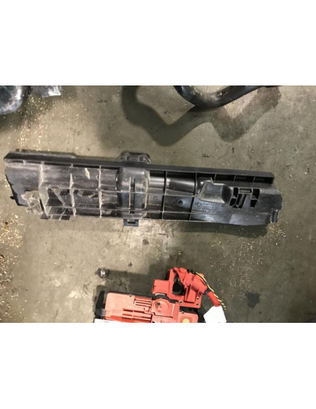 Support radiateur BMW SERIE 1 (E87) PHASE 2 (LCI) 