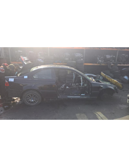Eclairage de plafonnier BMW SERIE 3 E46 COUPE PHASE 2 Diesel