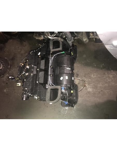Bloc chauffage BMW SERIE 5 E60 PHASE 1 Diesel