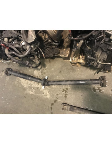 Arbre de transmission (propulsion) BMW SERIE 3 (E90) PHASE 1 