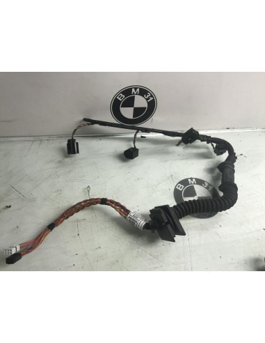 Faisceau moteur BMW SERIE 1 E87 PHASE 2 Diesel
