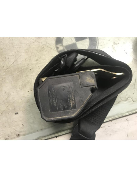Ceinture avant gauche BMW SERIE 5 E28 Diesel