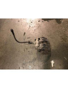 Etrier arriere droit (freinage) BMW SERIE 1 (E87) PHASE 2 (LCI) 