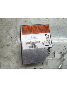 Boitier air bag BMW SERIE 3 (E46) 