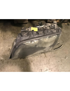 Optique avant principal gauche (feux)(phare) BMW SERIE 3 (E46) 