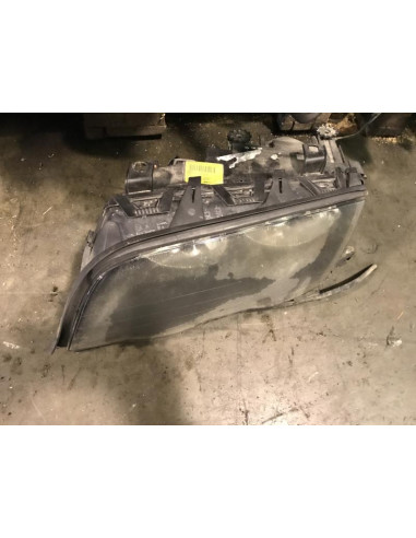 Optique avant principal gauche (feux)(phare) BMW SERIE 3 (E46) 