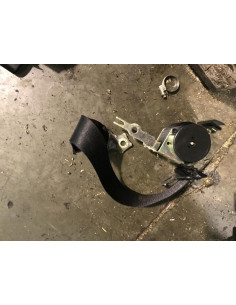 Ceinture arriere gauche BMW SERIE 3 (E46) 