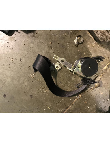 Ceinture arriere gauche BMW SERIE 3 (E46) 