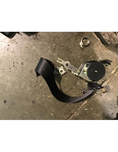 Ceinture arriere gauche BMW SERIE 3 (E46) 