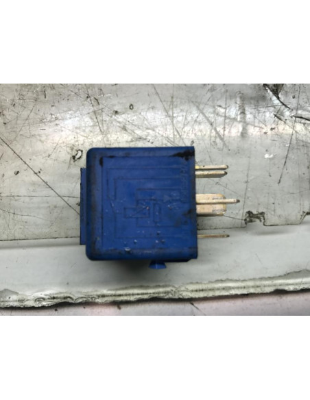 Relais electrique BMW SERIE 5 E34 