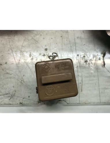 Relais electrique BMW SERIE 5 E34 