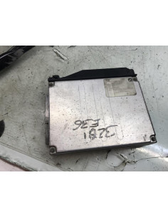 Calculateur BMW SERIE 3 (E36) 
