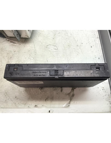 Calculateur BMW SERIE 5 (E34) 