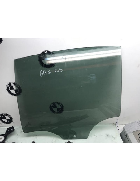 Vitre arriere gauche BMW SERIE 5 (F10) PHASE 1 