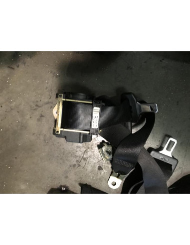 Ceinture arriere gauche BMW SERIE 3 E46 COMPACT PHASE 1 