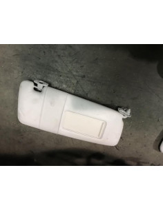 Pare soleil droit BMW SERIE 3 E46 COMPACT PHASE 1 