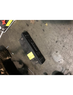 Commande chauffage BMW SERIE 3 E46 COMPACT PHASE 1 