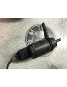 Pompe lave glace avant BMW  