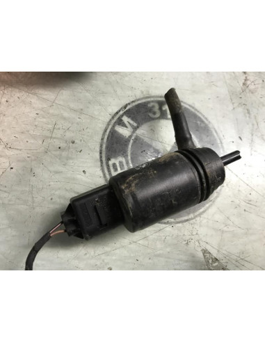Pompe lave glace avant BMW  