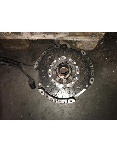 Embrayage BMW  