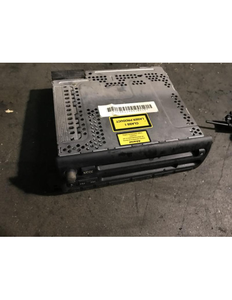 Autoradio d'origine MINI  