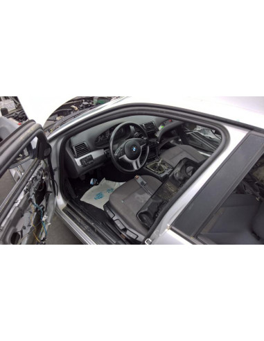 Boitier de centralisation BMW SERIE 3 E46 PHASE 2 Diesel