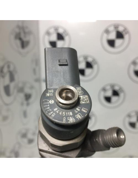 Injecteurs MINI MINI II COUNTRYMAN (R60) 