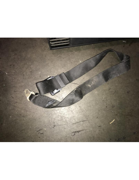 Ceinture arriere centrale BMW SERIE 3 E36 COUPE 