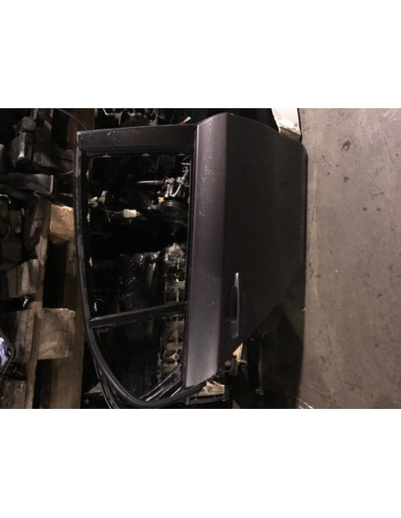 Vitre arriere droit BMW SERIE 1 E87 PHASE 1 