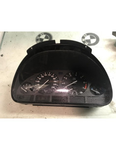 Compteur BMW  