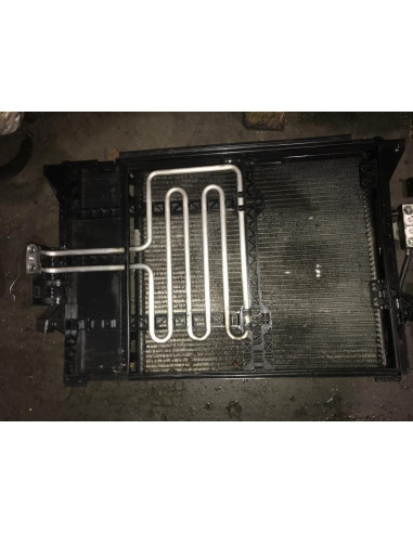 Radiateur clim BMW SERIE 5 E39 PHASE 1 Essence