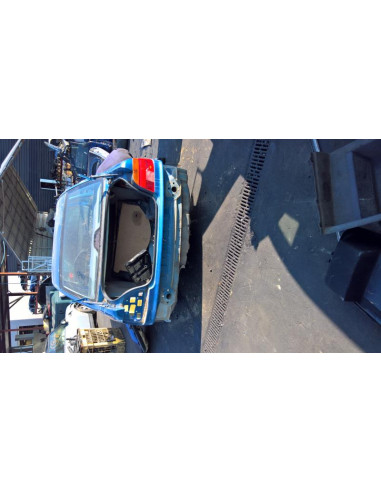 Radiateur clim BMW SERIE 5 E39 PHASE 1 Essence