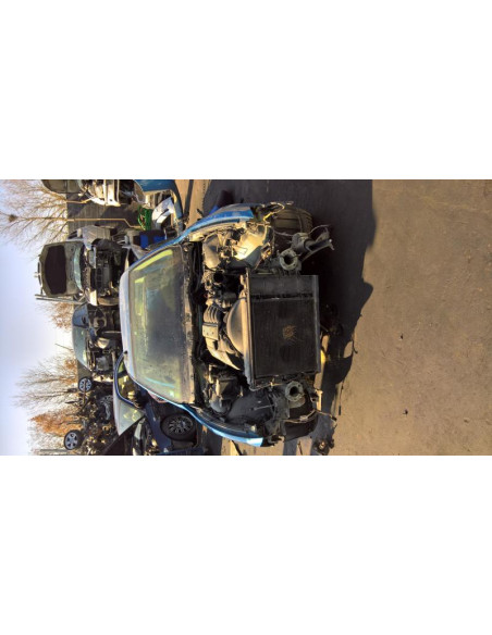 Radiateur clim BMW SERIE 5 E39 PHASE 1 Essence