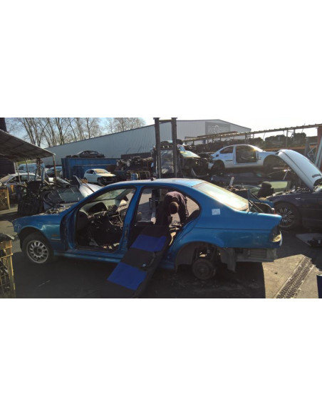 Radiateur clim BMW SERIE 5 E39 PHASE 1 Essence