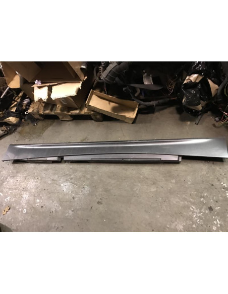 Bas de caisse gauche BMW SERIE 1 E87 PHASE 1 