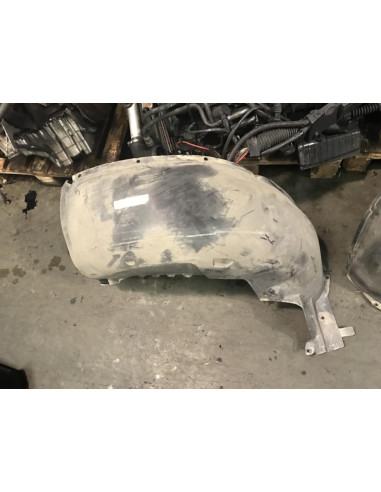 Pare boue arriere gauche BMW X5 E53 