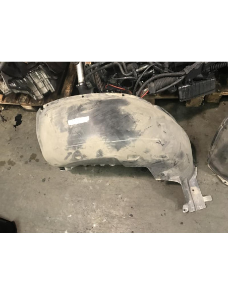 Pare boue arriere gauche BMW X5 E53 