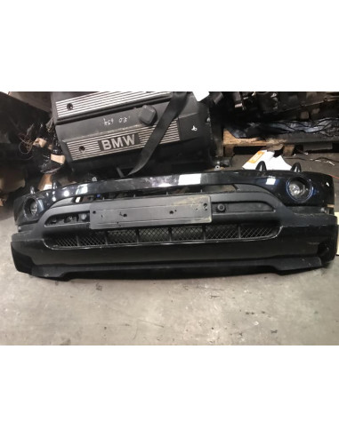 Anti brouillard droit (feux) BMW X5 E53 