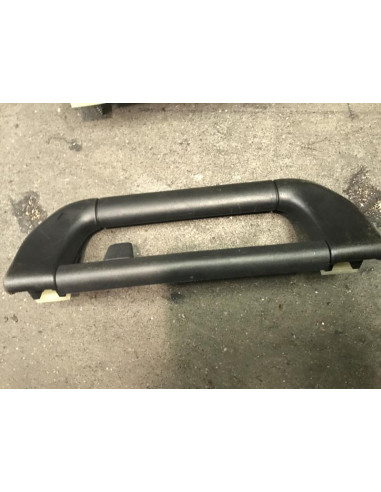 Garniture de pavillon BMW X5 E53 