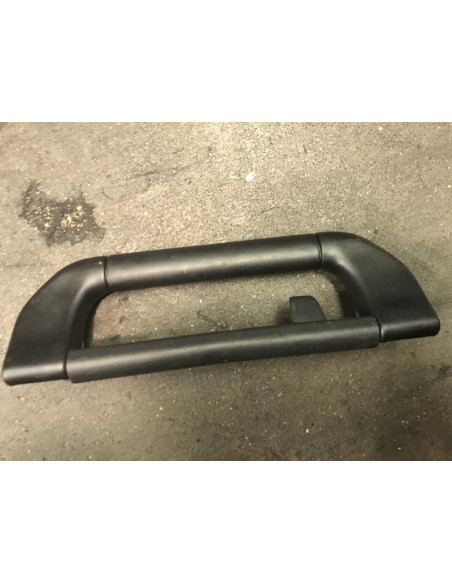 Garniture de pavillon BMW X5 E53 