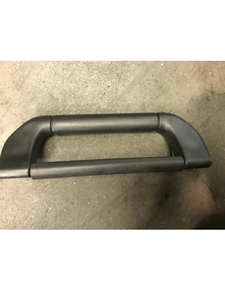 Garniture de pavillon BMW X5 E53 