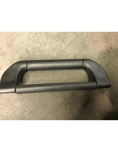 Garniture de pavillon BMW X5 E53 