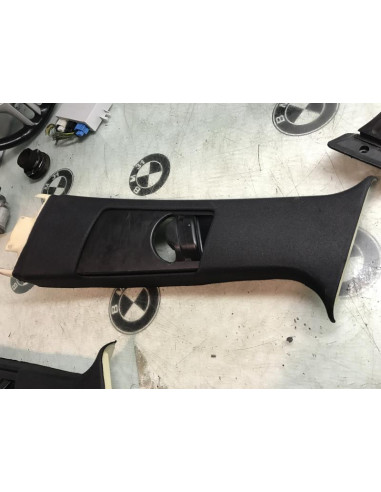 Garniture de pavillon BMW X5 E53 
