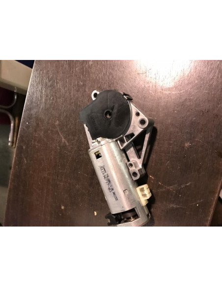 Moteur toit ouvrant BMW X5 E53 