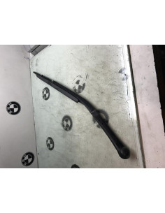 Balais essuie glace avant BMW SERIE 5 E39 PHASE 2 Diesel