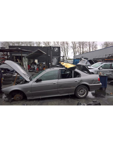 Balais essuie glace avant BMW SERIE 5 E39 PHASE 2 Diesel