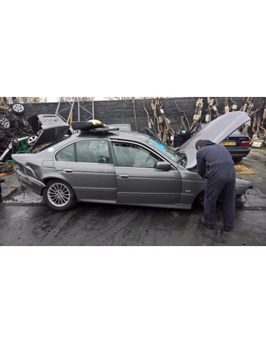 Balais essuie glace avant BMW SERIE 5 E39 PHASE 2 Diesel
