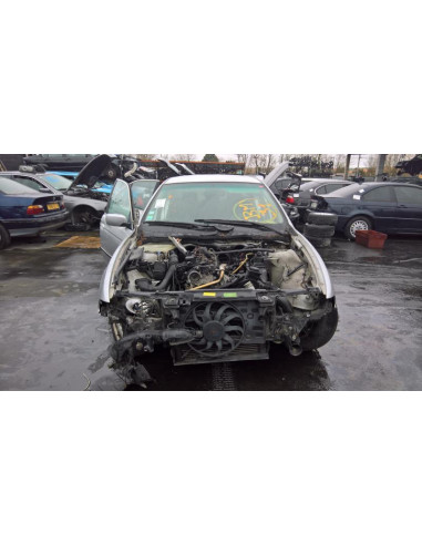 Support filtre gazoil BMW SERIE 5 E39 PHASE 2 Diesel
