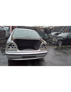Conduite d'air BMW SERIE 5 E39 PHASE 2 Diesel 2