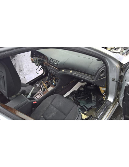 Conduite d'air BMW SERIE 5 E39 PHASE 2 Diesel